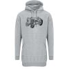 Hoodie dress Thumbnail
