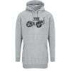 Hoodie dress Thumbnail