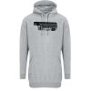 Hoodie dress Thumbnail