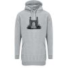 Hoodie dress Thumbnail