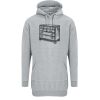 Hoodie dress Thumbnail