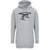 Hoodie dress Thumbnail