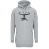 Hoodie dress Thumbnail