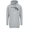 Hoodie dress Thumbnail