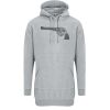 Hoodie dress Thumbnail