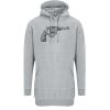 Hoodie dress Thumbnail