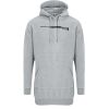 Hoodie dress Thumbnail