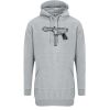 Hoodie dress Thumbnail