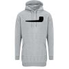 Hoodie dress Thumbnail