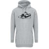 Hoodie dress Thumbnail