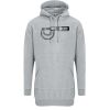 Hoodie dress Thumbnail