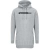 Hoodie dress Thumbnail