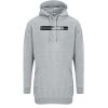 Hoodie dress Thumbnail
