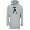 Hoodie dress Thumbnail
