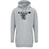 Hoodie dress Thumbnail
