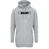 Hoodie dress Thumbnail