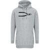 Hoodie dress Thumbnail