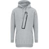 Hoodie dress Thumbnail