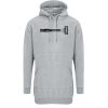 Hoodie dress Thumbnail