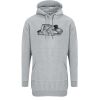 Hoodie dress Thumbnail