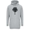 Hoodie dress Thumbnail