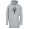 Hoodie dress Thumbnail