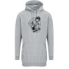 Hoodie dress Thumbnail