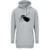 Hoodie dress Thumbnail