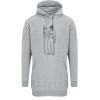 Hoodie dress Thumbnail