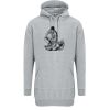 Hoodie dress Thumbnail