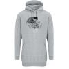 Hoodie dress Thumbnail