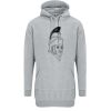 Hoodie dress Thumbnail