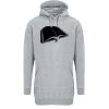 Hoodie dress Thumbnail