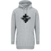 Hoodie dress Thumbnail