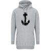 Hoodie dress Thumbnail