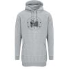 Hoodie dress Thumbnail