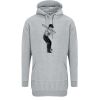 Hoodie dress Thumbnail
