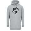 Hoodie dress Thumbnail