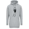 Hoodie dress Thumbnail