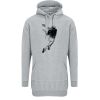 Hoodie dress Thumbnail