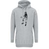 Hoodie dress Thumbnail