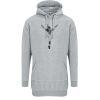 Hoodie dress Thumbnail