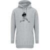 Hoodie dress Thumbnail