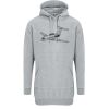 Hoodie dress Thumbnail