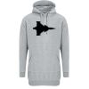 Hoodie dress Thumbnail