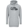 Hoodie dress Thumbnail