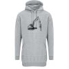 Hoodie dress Thumbnail