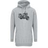 Hoodie dress Thumbnail