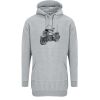 Hoodie dress Thumbnail