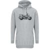 Hoodie dress Thumbnail